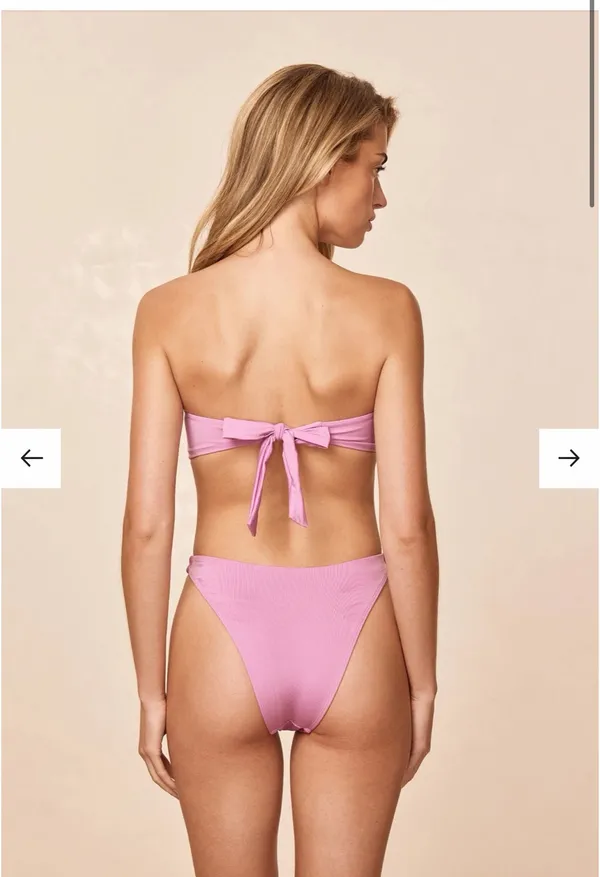 Monday Swimwear Tamarama bottoms - Image 6