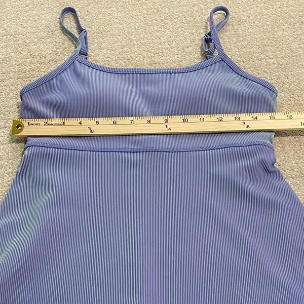 Beach Riot Athletic dress Two Tone Size M 66% Nylon 23% Spandex 11% Polyester - Image 10