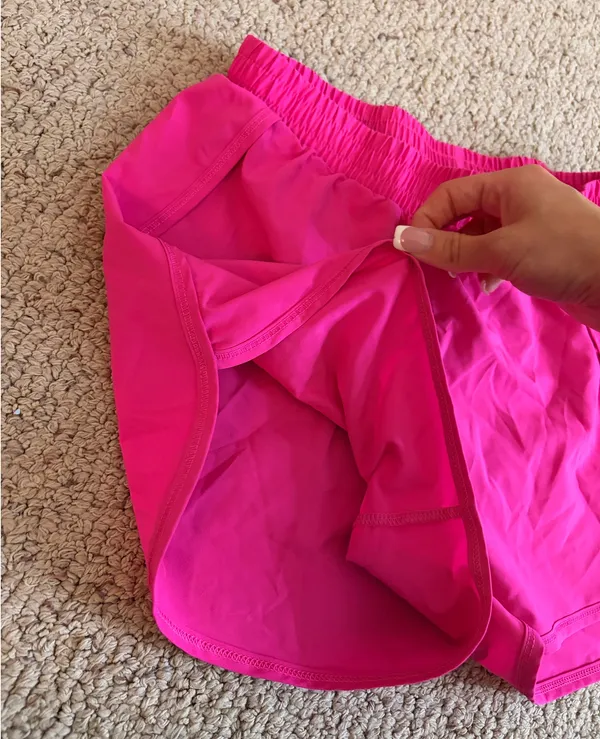 Target Sports shorts - Image 3