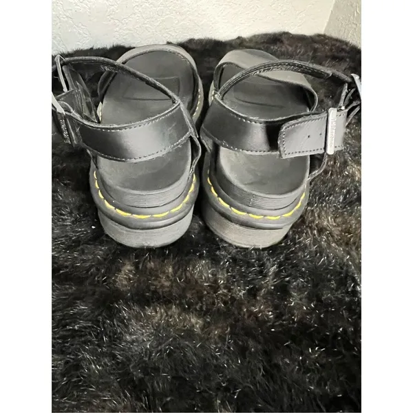 Dr. Martens Voss Quad Chunky Sandals 7 - Image 3