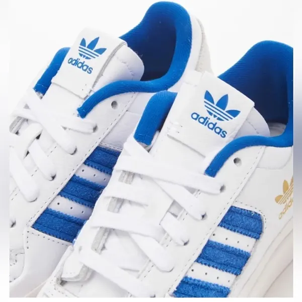 Adidas Originals‎ Forum Bonega. Brand New. Womens Size 8.5 - Image 3