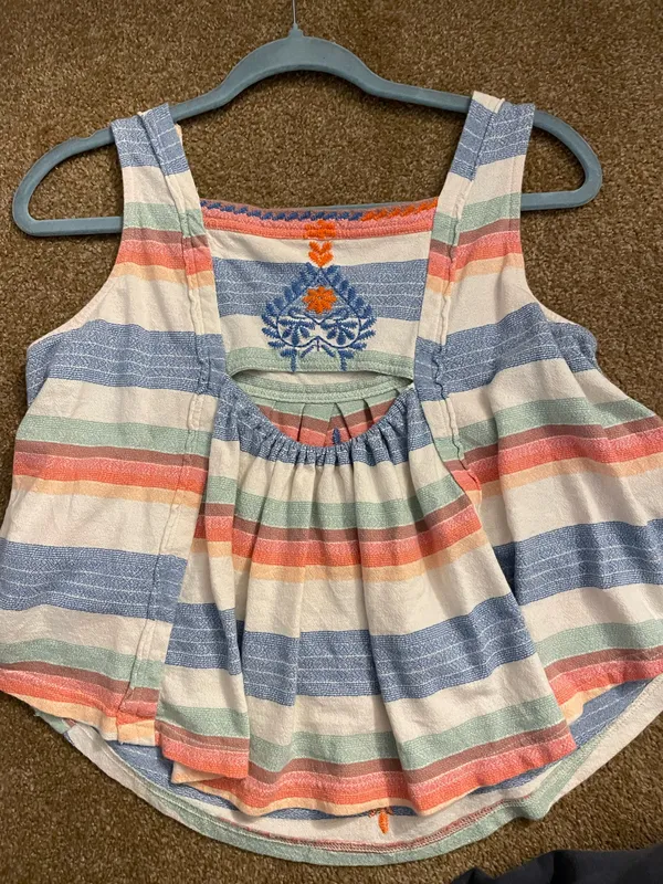 Tank top Multiple - Image 2