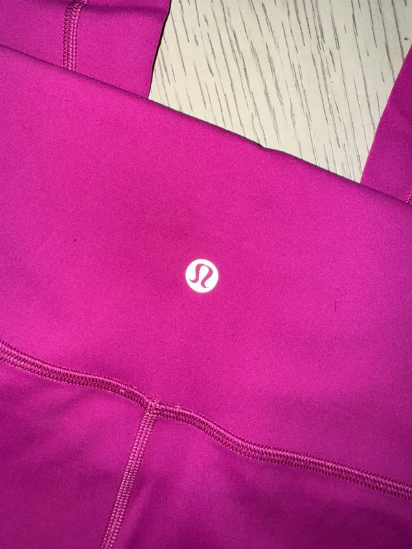 Lululemon Leggings - Image 4