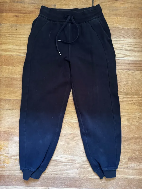 Lululemon Joggers - Image 5