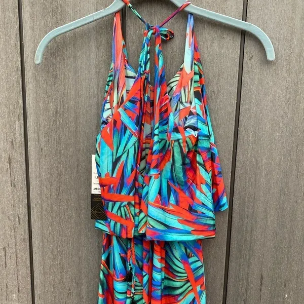 B Swim‎ Maxi Dress Cover - Image 5