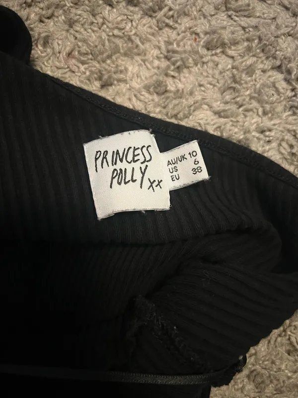 Princess Polly Bodysuit - Image 3