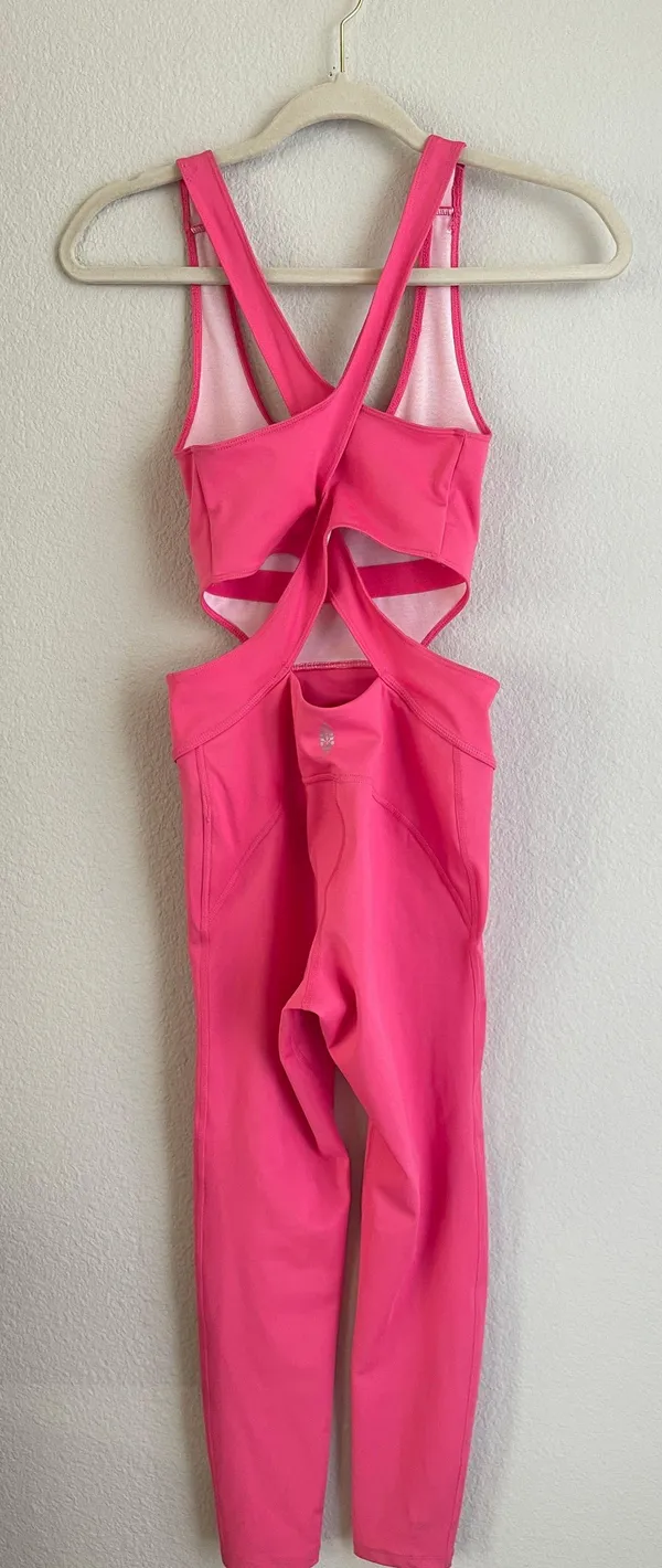 Back It Up Onesie - Image 7