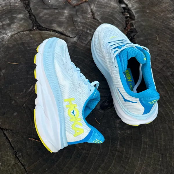 Hoka One Oh ne Clifton 9 Running women’s shoes size 7.5 Brand New (no box) - Image 6