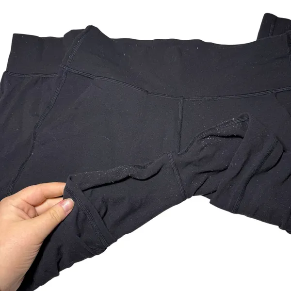 Lululemon Align Cropped Joggers 23" - Image 6