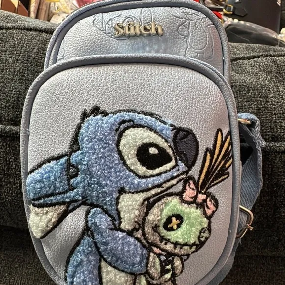 NWT primark‎ stitch crossbody bag - Image 2