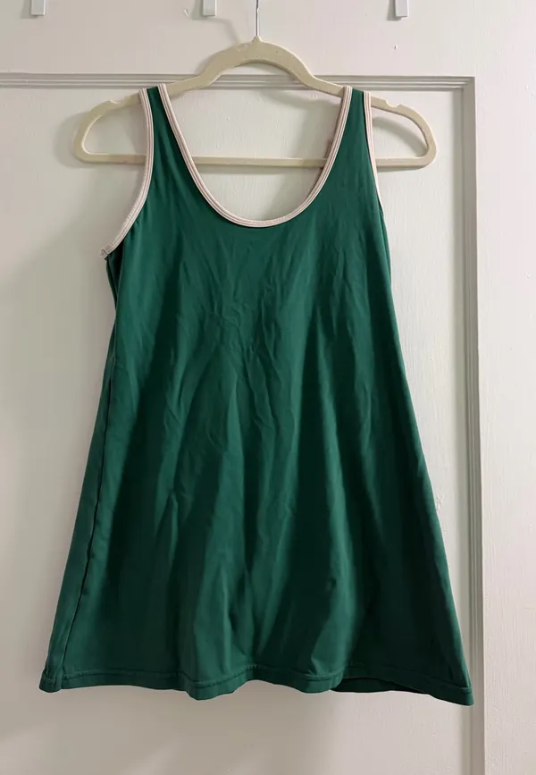 Splits59 Tennis Athletic Dress - Image 2