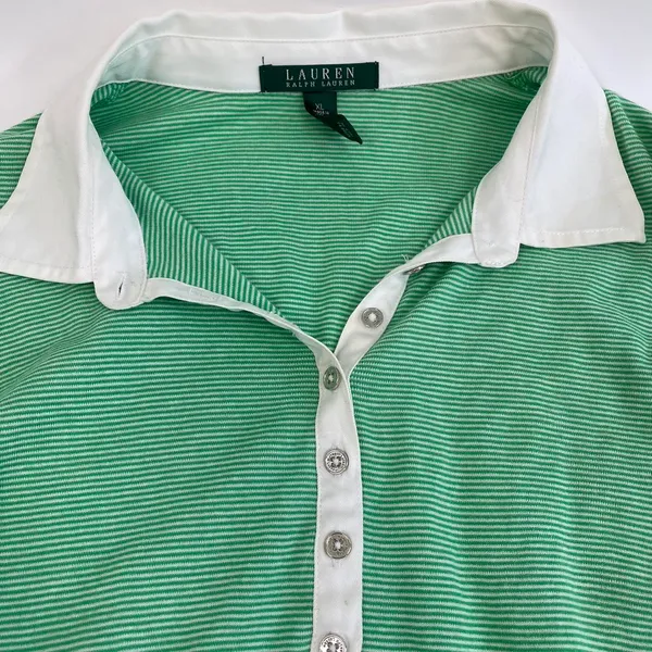 Ralph Lauren Striped Top - Image 5