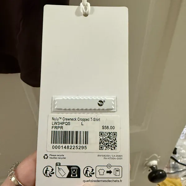 NWT Lululemon Top - Image 6