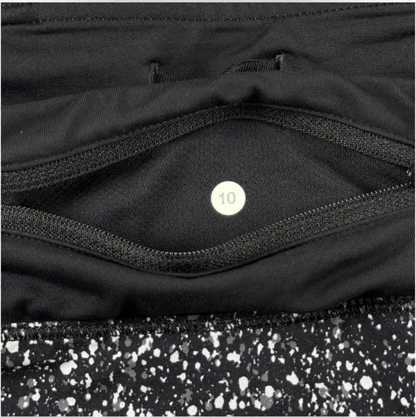 Lululemon Pleated Tennis Skirt Polka Dot - Image 7