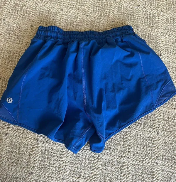 Hotty Hot Shorts 4” - Image 2