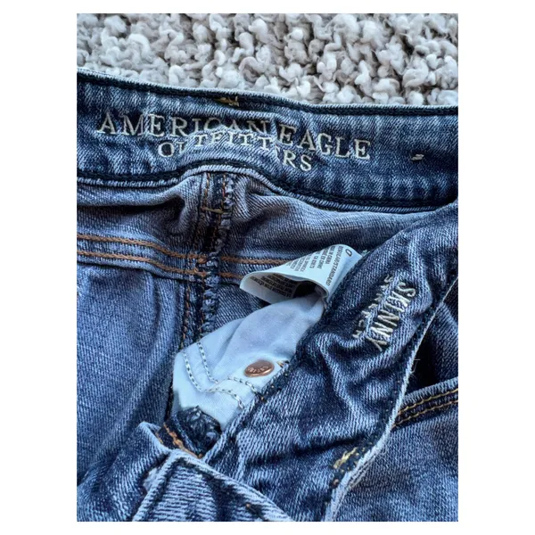 American Eagle Skinny Stretch - Image 4