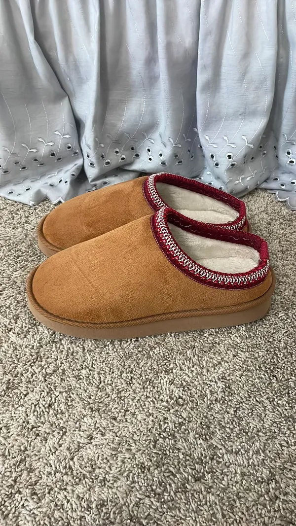 SheIn Slippers - Image 3