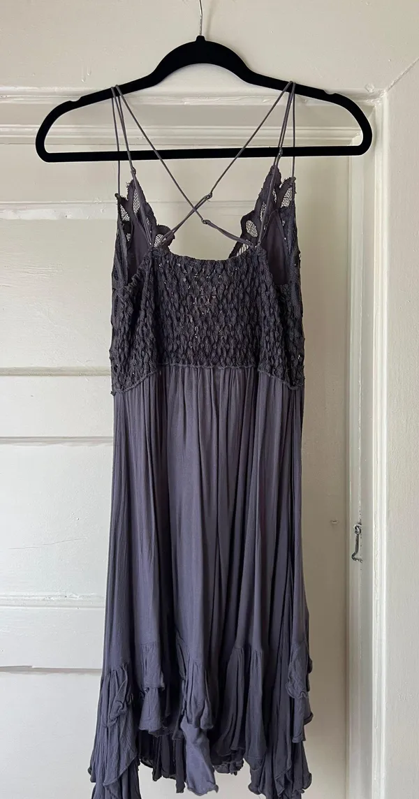 Free People Adella Dress - Image 4