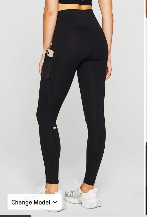 Fabletics Leggings PowerHold - Image 4