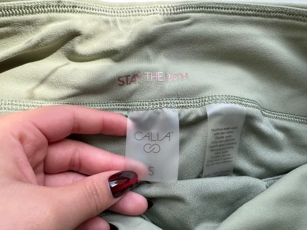 Athletic Shorts - Image 4