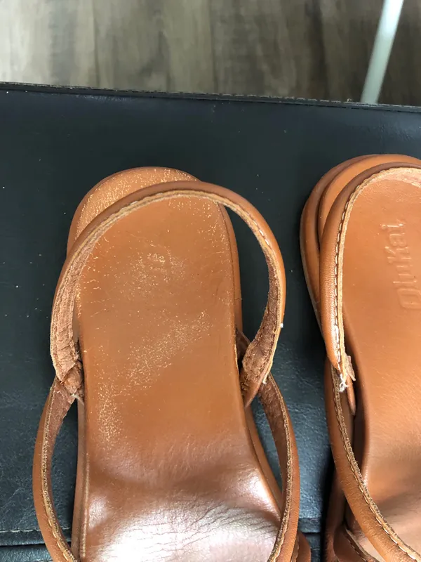 Olukai Sandals - Image 2