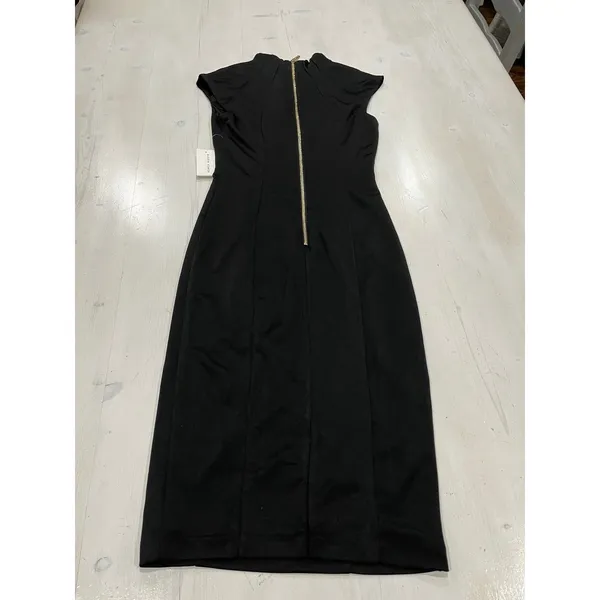 NEW W TAGS‎ bodycon dress size XS alexia admor - Image 2