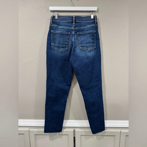 Buckle BKE Denim Straight Leg - Image 2