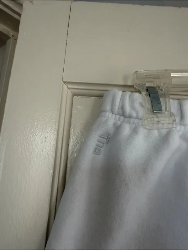 Tna Cozy Fleece Perfect Shorts - Image 4