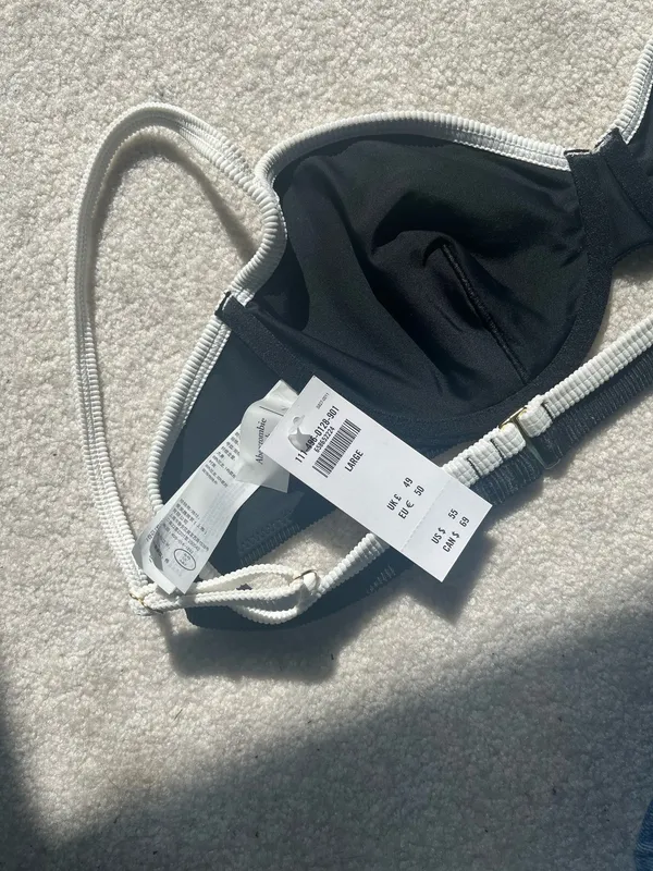 Abercrombie & Fitch Bikini Top - Image 3