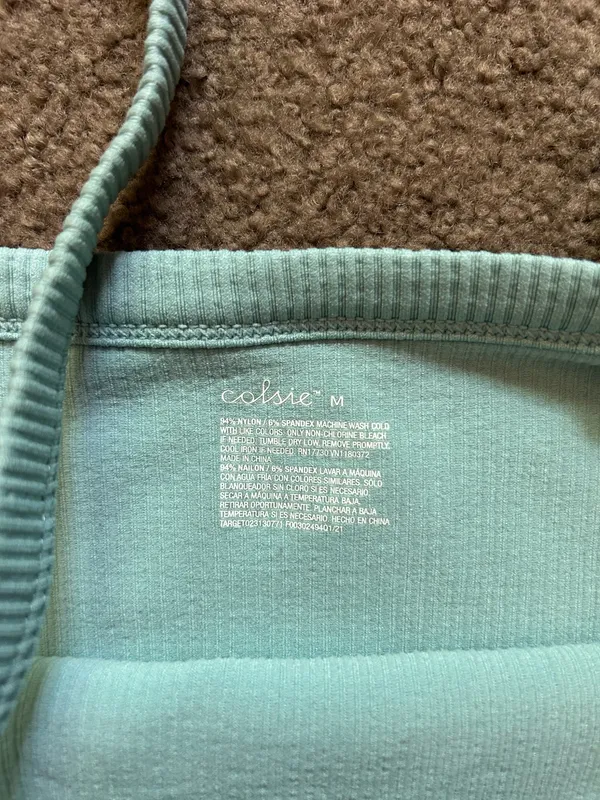 Target Tank top - Image 2