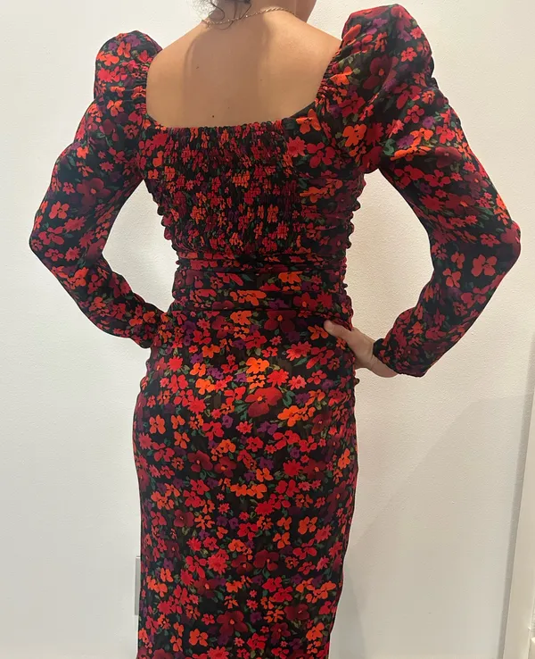 ASTR The Label Dress - Image 6