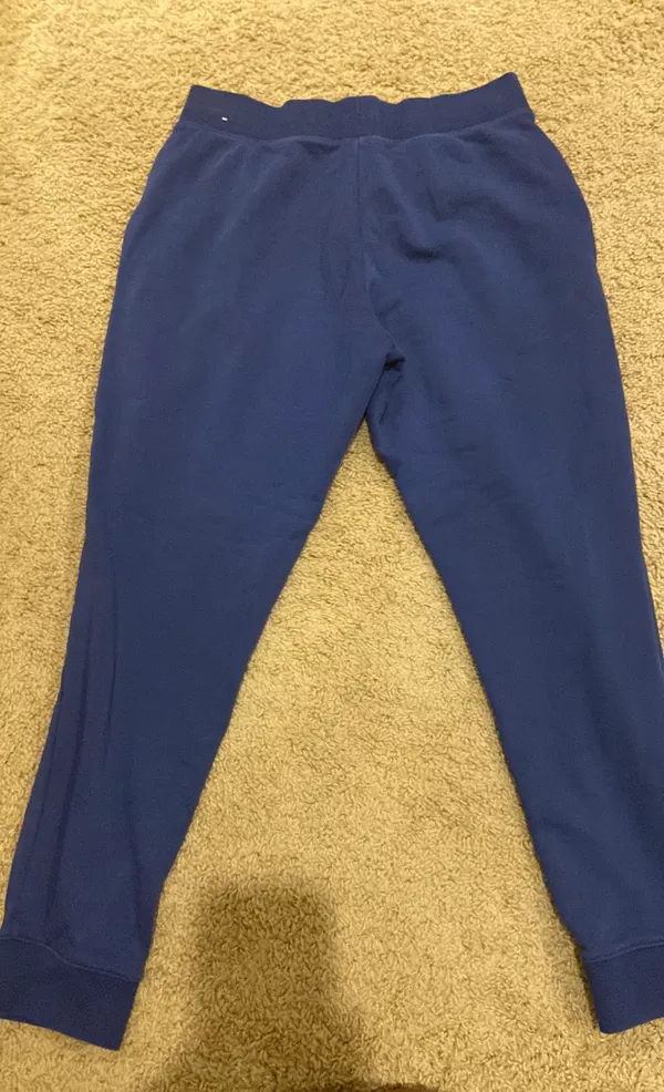 Nike Jogger Sweatpants - Image 3