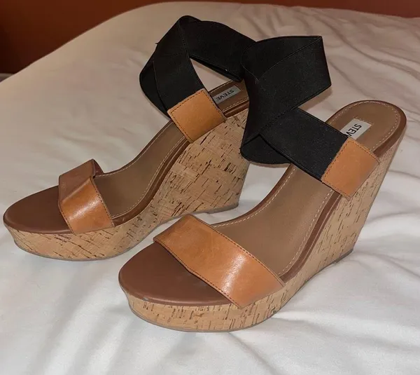 Wedges - Image 3