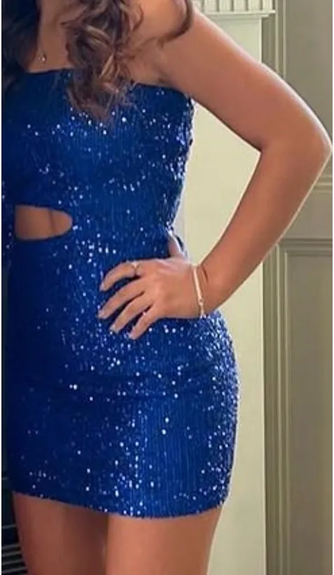 Windsor Dress - Image 6