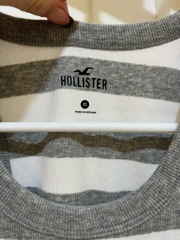 Hollister Tank Top - Image 3