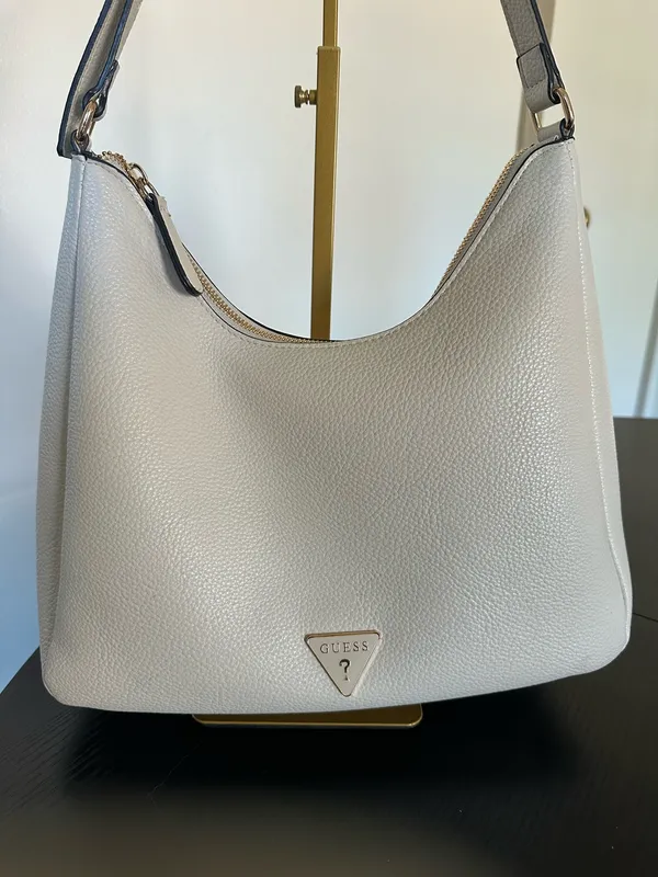 Guess wells hobo shoulder bag - Image 3