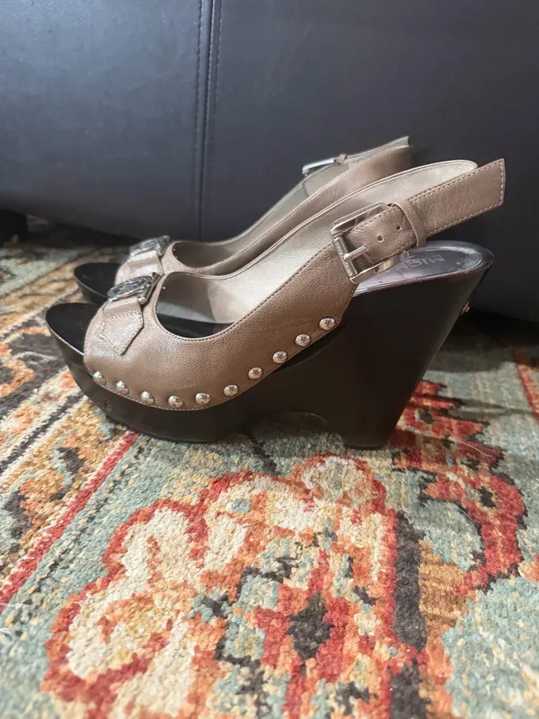 Michael Kors Heels - Image 3