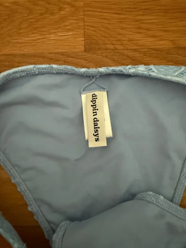 Dippin' Daisy's Bikini Bottoms - Image 2