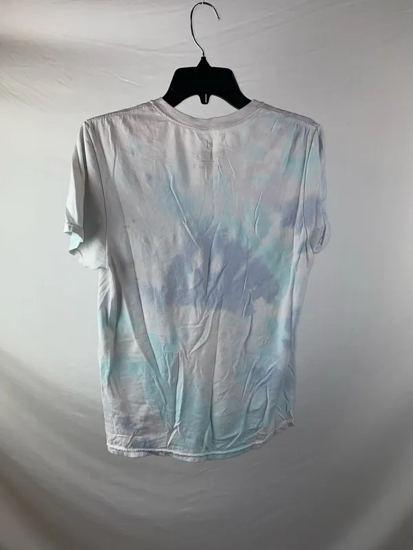 Faith Tshirt Blue - Image 6