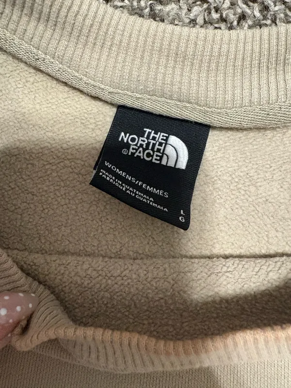 The North Face Crewneck - Image 3