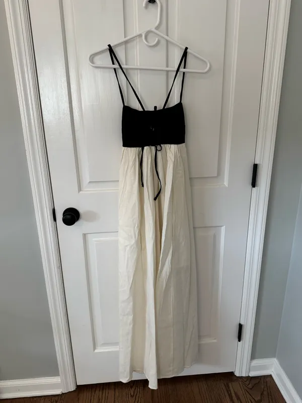 Abercrombie Maxi Dress - Image 2