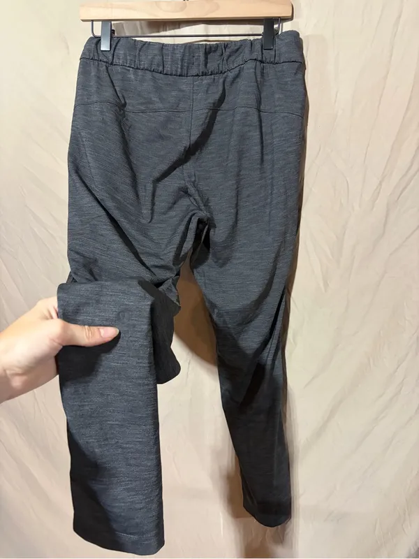Lululemon On The Fly Pant (28") - Image 3