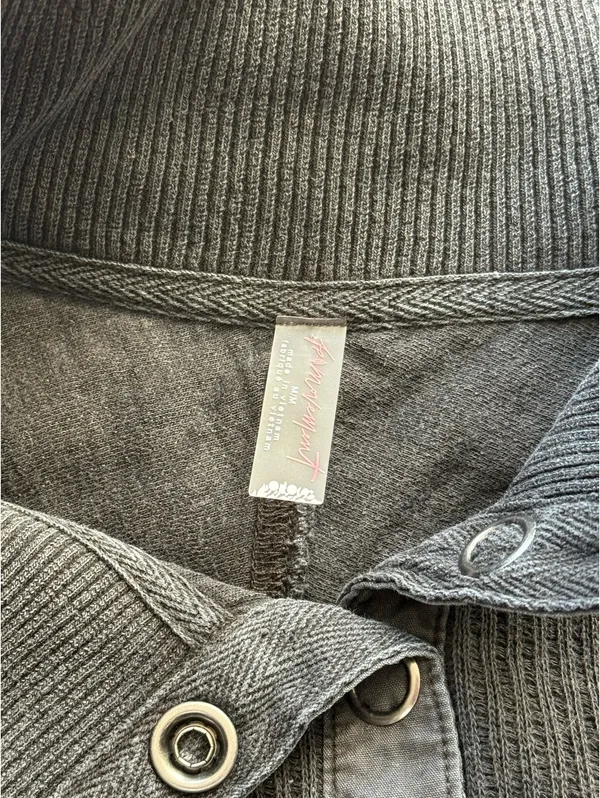 Free People Top - Image 7