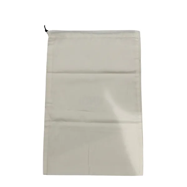 FENDI Roma Storage Drawstring Dust Bag 17.5" x 10” Authentic - Image 2