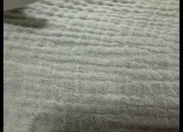 Shade shore Button down crinkle gauze Long sleeve White blouse - Size Small. ***Refer to measurement’s. Gently warn and like new condition. polyester. Measurements approximately 20” from armpit to armpit x 26” long. Non-smoking home . Priced at as is condition. Don’t like my price make a reasonable offer! And thank you for checking my closet! - Image 5