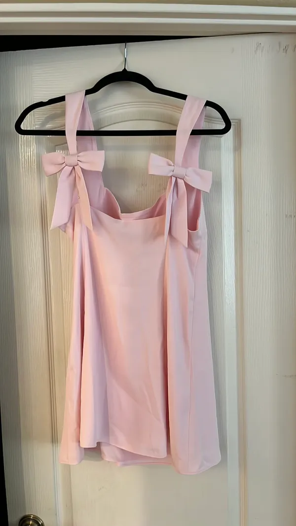 Aritzia Sunday Best Dress Mini - Image 8