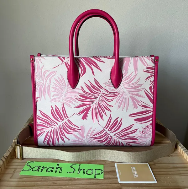 Michael Kors Purse - Image 2