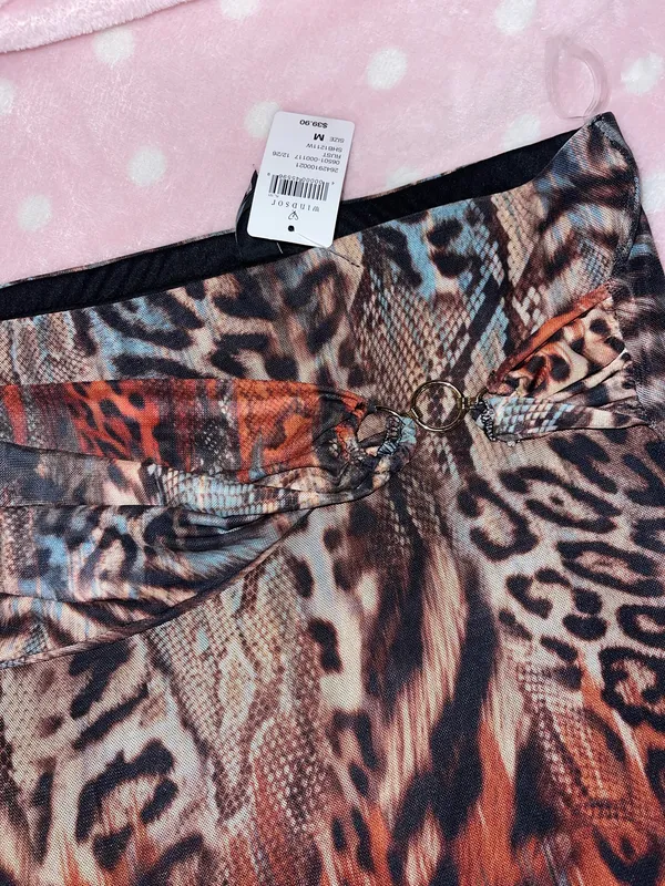 Windsor Skirt - Image 5