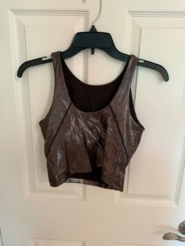 Lululemon Sports Bra - Image 2