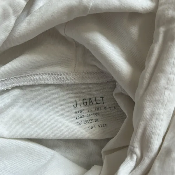 Brandy Melville butterfly hoodie - Image 3